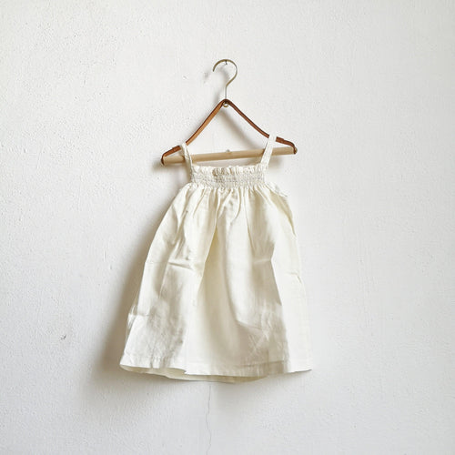 Smocking dress - Stellina