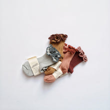 Load image into Gallery viewer, Socks Delphine - Stellina