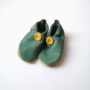 Soft kids shoes - Stellina