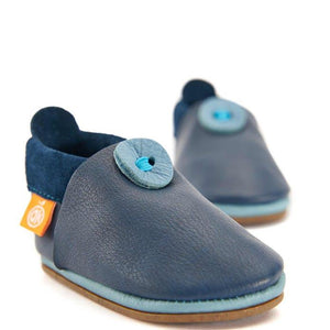 Soft kids shoes - Stellina