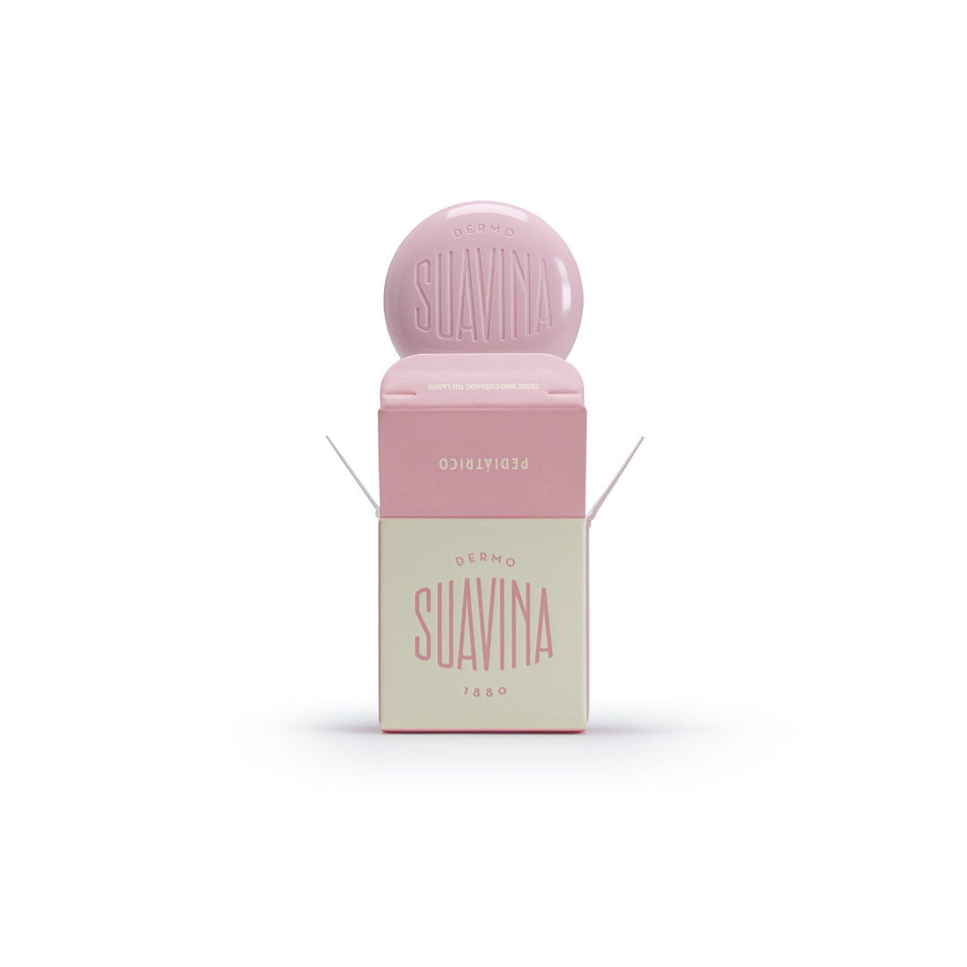 [日本未入荷] Suavina Pediatric -Strawberry - Stellina