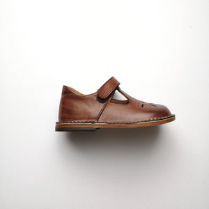 T-bar low cut/Ascot (in-stock) - Stellina