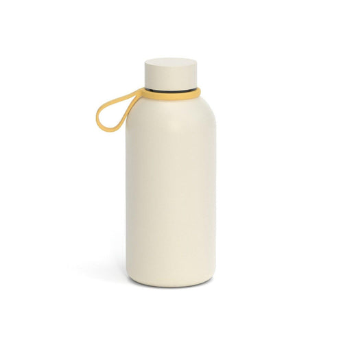 THERMO BOTTLE-IVORY - Stellina