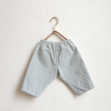 Load image into Gallery viewer, Trousers-grey blue - Stellina