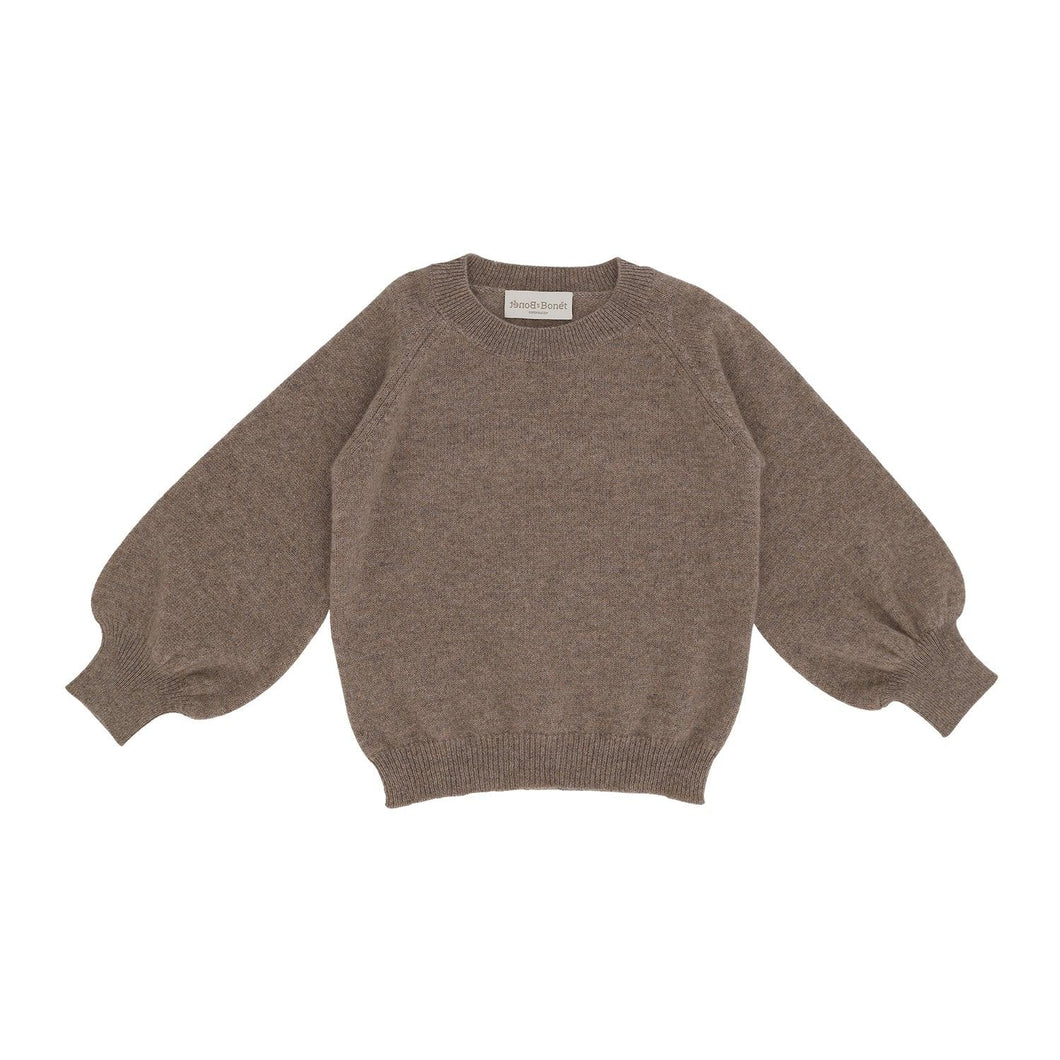 Tusnelda Cashmere - Stellina