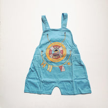 Load image into Gallery viewer, [Unworn] Baby salopette (Deadstock) - Stellina