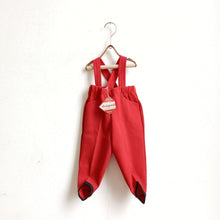 Load image into Gallery viewer, [Unworn] PETIT BATEAU Salopette - Stellina