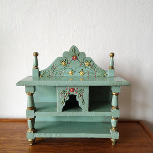 Vintage doll house furniture | ヴィンテージドールハウス家具 - Stellina