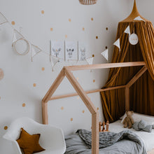 Load image into Gallery viewer, Wall sticker dots - Stellina
