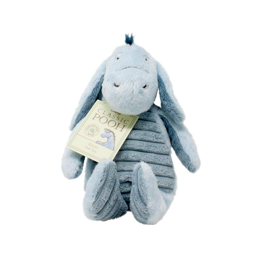 Winnie the Pooh- Eeyore doll - Stellina