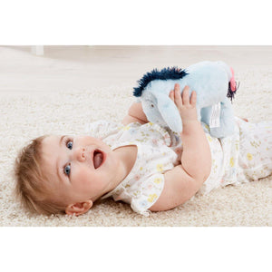 Winnie the Pooh- Eeyore doll - Stellina