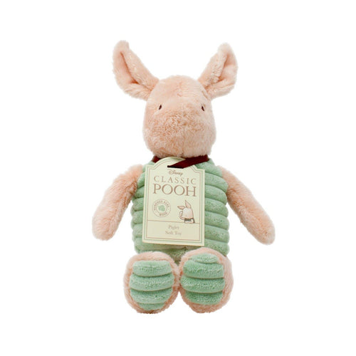 Winnie the Pooh-Piglet doll - Stellina