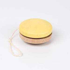 WOODEN YOYO - Stellina