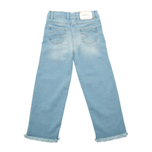 Load image into Gallery viewer, [50%OFF] Stretch denim pants-made in Italy - Stellina