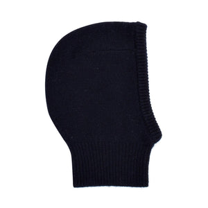 Cashmere knit beanie - Stellina