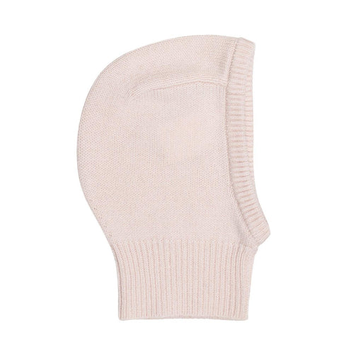 Cashmere knit beanie - Stellina